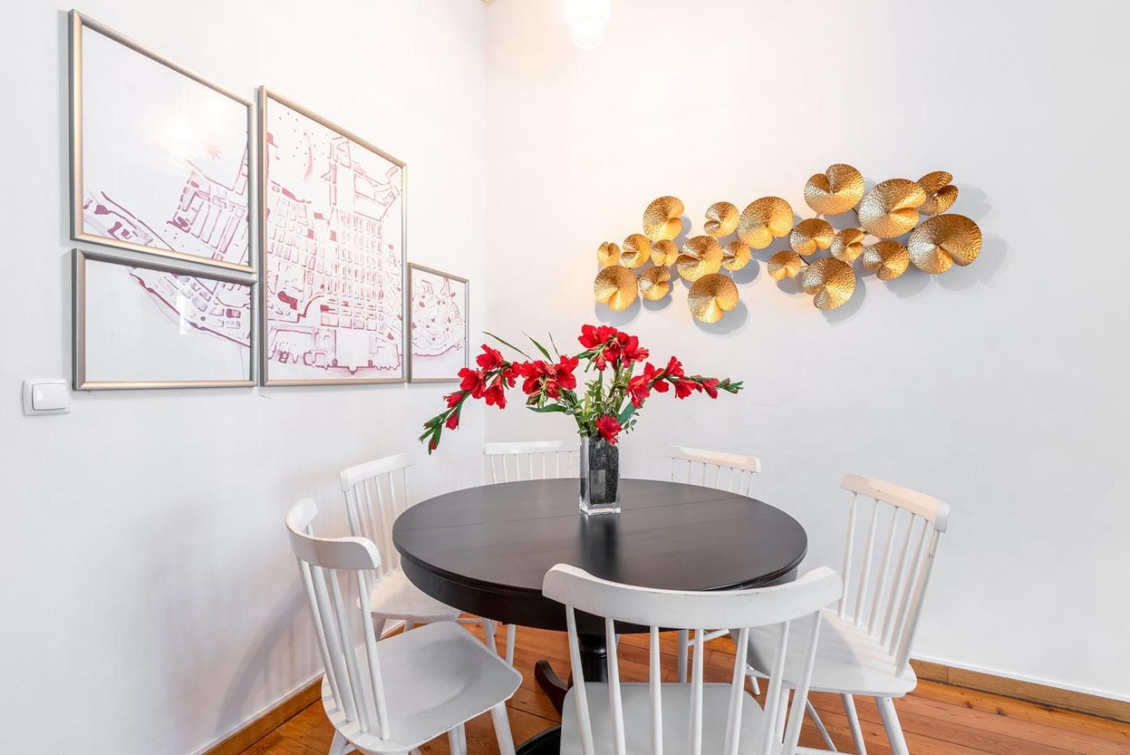 Guestready - Apt Located On Lisbon City Centre Lejlighed Eksteriør billede
